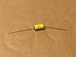1200V Mpt Axial Film Capacitors .001 .0022 .1 .22 .33 .47 .5 Uf 800V 1000V 1KV. Fixed Price $18.00.