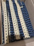 20PCS Epcos Radial Electrolytic Capacitors 35V220UF Through Hole. Fixed Price $21.95.