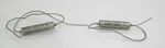 Vintage Sprague .001 100 Dc 196P10291S2 Capacitor Lot Of Surplus. Fixed Price $18.99.
