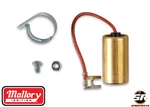 Mallory 400 Condenser 28 Mfd 600V. Fixed Price $23.00.