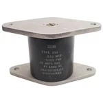 Cdm 29250B103J02 High-voltage Mica Capacitor, 0.010 F, 5000V Max, 24A At 1000KHZ. Fixed Price $300.00.