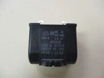 Dve 431255E Used 50/60 Hz, 25/70/21, 430 Vac Capacitor. Fixed Price $26.99.
