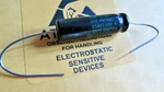 2UF 450VDC Sprague Atom TVA-1701 Axial Capacitor 450DC Piece Usa. Fixed Price $16.95.