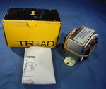 New Triad Magnetics VPL2-10000 Transformer, Class B 2.5V/1.25V, 25VA. Fixed Price $49.99.