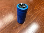 1-PC Aluminum Electrolytic Capacitors Screw Terminal 20000UF 35V 36DX203G035BC2B. Fixed Price $30.00.