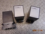(1) Oriental Motor SS31MA-J Control Pack With Socket Base. Fixed Price $27.00.