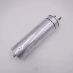 Kemet Arcotronics Film Capacitor 50/60HZ 500V Un 330V Urms C44PLGR6500ZASJ. Fixed Price $109.99.