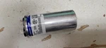 003014.80, 27L1596 50UF 370VAC Motor Capacitor (used Tested Good). Fixed Price $23.00.