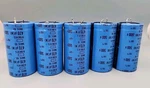 New Nippon Chemi-con 470VF 500V Aluminum Electrolytic Capacitor. Lot Of. Fixed Price $51.75.