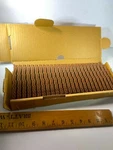 Murata Products Ceramic Capacitors DD404-989SR103K25M662-31/F816 Qty 2000 Nos. Fixed Price $39.95.