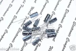 20PCS Marcon 4.7UF(4,7 F) 50V Ce-us Radial Electrolytic Capacitor Japan. Fixed Price $5.00.