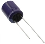ECA-1JM221 Cap Aluminum Lytic 220UF 63V 20% (10 X 16MM) Radial 5MM 450MA 2000H 8. Fixed Price $5.99.