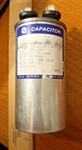Ge 97F9849 Motor Run Capacitor 40 370VAC Hvac Round Unused. Fixed Price $12.95.