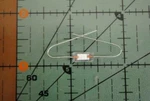 Corning Avx Glass Capacitor 4.7PF 500V .25PF M23269/01-3015 CYR10C4R7C Mil Aero. Fixed Price $64.31.
