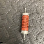 Glassmike ASG102-10M. Fixed Price $10.00.