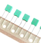 Pcs Vishay Capacitor 0.27UF 270NF 274 63V Radial 10% Polyester Film. Fixed Price $9.99.