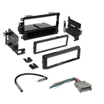 Dash Kit Harness Antenna Car Radio Stereo Fit Gmc Chevy Cadillac Pontiac. Fixed Price $39.99.