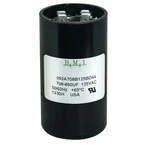 Usa 708-850 Uf/mfd 110-125 Vac Volts Round Start Capacitor 50/60 Hz LOT-1. Fixed Price $18.60.