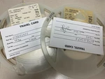 Nos 3797PCS Venkel CR0805-8W-683JT Chip Resistor ,0805,1/8W,68K, 5% L5-1. Fixed Price $19.95.