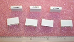 Qty (100) .1UF 250V 5% Non-polar Metallized Film Capacitors 160-104J250 Mallory. Fixed Price $8.99.