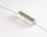 Sprague .47UF Hermetically Sealed Capacitor Mil M39022/01-1754 600VDC .47MF. Fixed Price $24.99.