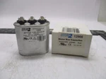 MARS2 Oval Motor Run Capacitor 12966. Fixed Price $15.61.