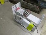 Myron Zucker Trymount Capacitor TSNM43005-3 5KVAR 480V 3PH 60HZ Used. Fixed Price $150.00.