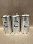 Rotom 36-40R3744 Run Capacitor-round Lot Of. Fixed Price $50.00.
