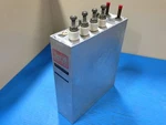 General Electric 19F578 Pyranol Capacitor 1200V 126KVAR New Box (D1). Fixed Price $299.94.