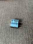 Pack Xicon Electrolytic Capacitor 2200UF 25V Radial. Fixed Price $10.00.