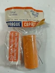 Sprague Atom 'lytic TVA-1522 100UF 250WVDC Electrolytic Capacitor Nos Vintage. Fixed Price $12.95.