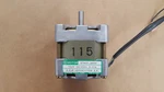 1PC X7807-202V 120V. Ac, 50/60HZ, 0.35A, Motor Shinano Tokki Corp. Japan. Fixed Price $17.95.