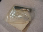 Dayton .372 X .226 Oval Punch VP037 1122 M2. Fixed Price $12.95.