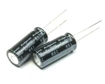 10PCS Rubycon Mbz 3300UF 6.3V 105C Radial Electrolytic Capacitor 10X24MM. Fixed Price $13.75.