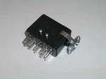 Cinch Jones Beau Molex P-310-CCE Power Plug Pin Browning Cb Radio. Fixed Price $19.95.