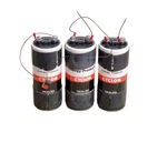 Cyclone 0820-0004 Bc Cell Capacitor (lot Of 3 ) Used.. Fixed Price $99.99.