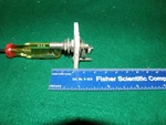 Vintage Air Variable Capacitor Teleradio 0- 2MMF. Fixed Price $22.95.