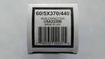 Amrad Round Run Capacitor 60/5 Mfd 370/440 Vac USA2220B. Fixed Price $38.99.