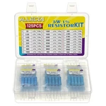 Electronic Experiments Resistor Kit 1-1M Ohm. Fixed Price $36.79.