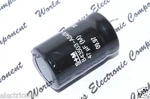 1PCS Siemens 47UF (47 F) 450V Snap-in Capacitor B43503-A5476-M Ll. Fixed Price $6.50.
