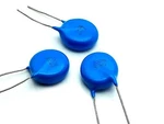 Us Stock 5PCS Ceramic Disc Capacitors 3300PF 3.3NF 0.0033UF 332 20000V 20KV. Fixed Price $20.17.