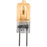 Hqrp G6.35 Bipin Base Halogen Bulb For Dr.mach 380F 400F 500F 500DF 700F 700DF. Fixed Price $62.45.