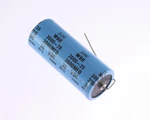 2X 3000UF Axial Electrolytic Aluminum Capacitor 35VDC 3000MFD 85C Wbr. Fixed Price $29.99.