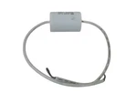 Danaher Motion 950FQW2-2H-F Capacitor 250VAC Nsnp. Fixed Price $10.00.