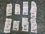 Pomona Binding Post - Large Lot Read Description Below New. Fixed Price $119.99.