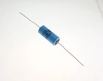 4X 275UF Axial Electrolytic Aluminum Capacitor 75VDC 275MFD 85C Wbr. Fixed Price $24.99.