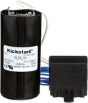 Kickstart KS-1 Bmi 3.5 To Hp 330VAC 270-324MFD Potential Relay KX330/270. Fixed Price $78.98.