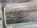 66 Pc Sprague "compulytic" Aluminum Electrolytic 5600UF 50VDC Nos Capacitors *97. Fixed Price $1362.00.