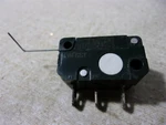 Cherry E63 Micro Snap Action Limit Switch *free Shipping*. Fixed Price $9.99.