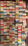 Nos (new) Vacuum Tubes - Radio, Tv, Amp Valves, 15AF11 Through 17LD8. Fixed Price $11.40.